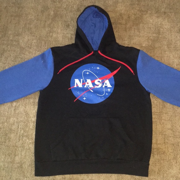 Fifth Sun Other - NASA sweatshirt
